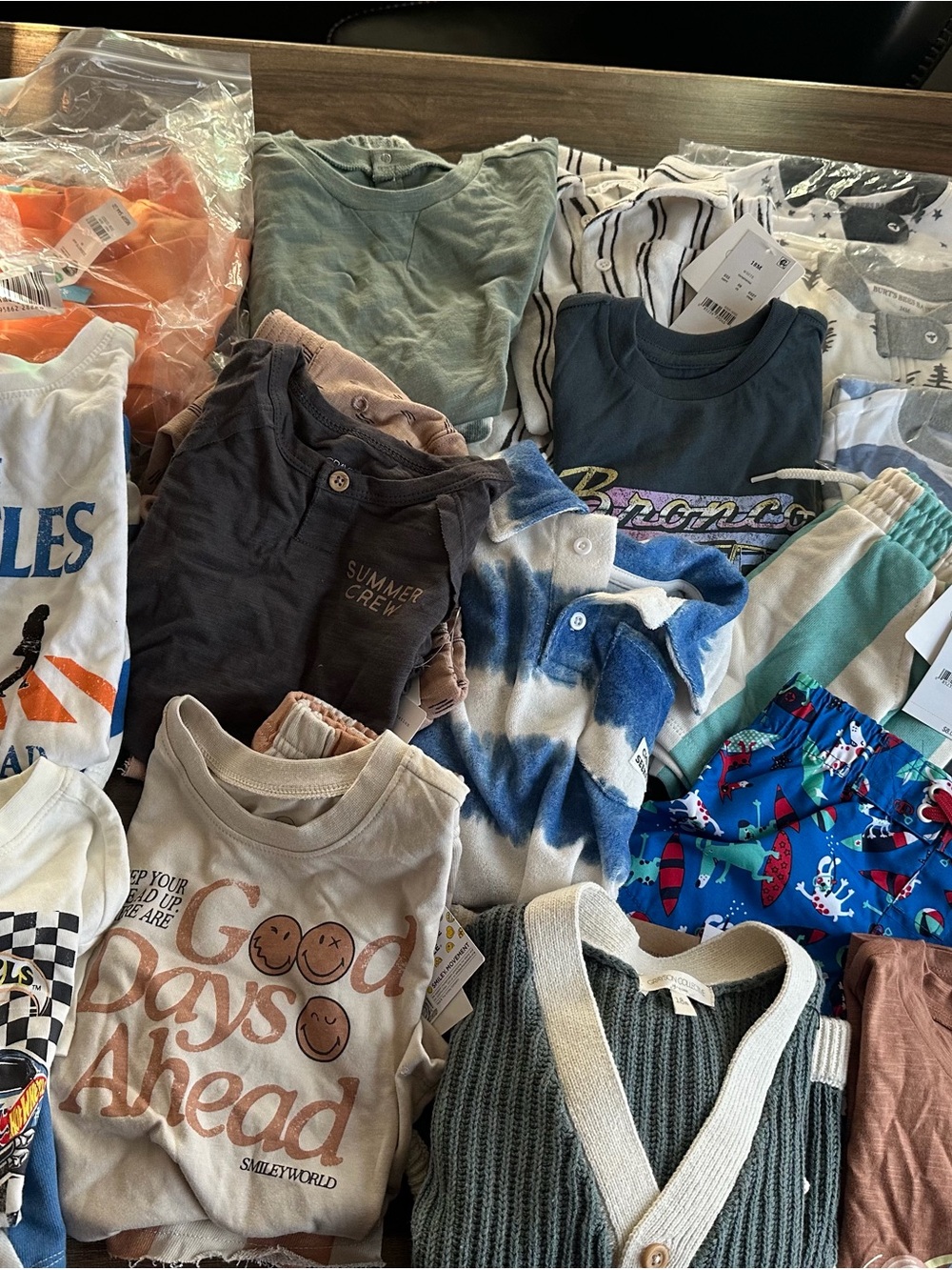 Kids bundle - Picture 2 of 2